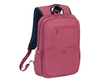RIVACASE Suzuka 7760 Plecak laptop 15,6" czerwony - 740280 - zdjęcie 1
